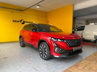 Renault Austral 2025