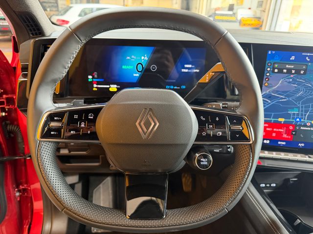 Renault Austral 2025