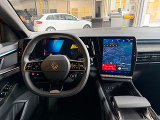 Renault Austral 2025