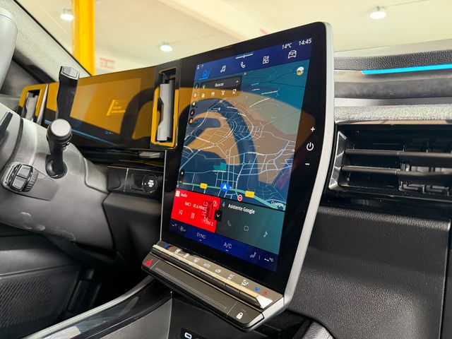 Renault Austral 2025