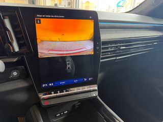 Renault Austral 2025