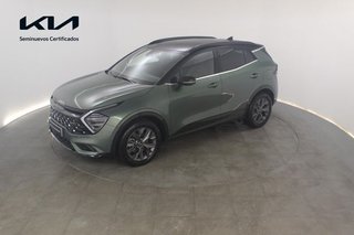 Kia Sportage 1.6 T-GDi HEV 171kW (230CV) GT-line 4x4