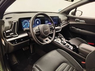 Kia Sportage 1.6 T-GDi HEV 171kW (230CV) GT-line 4x4