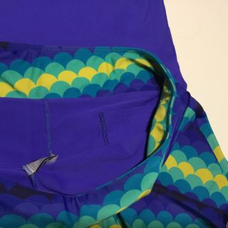 Conjunto Padel A40grados Mujer