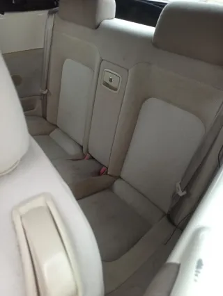 Volkswagen Beetle 2003