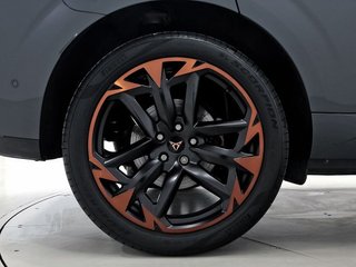 Cupra Terramar 1.5 TSI e-Hybrid 150kW (204 CV) DSG