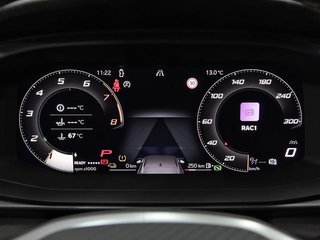 Cupra Terramar 1.5 TSI e-Hybrid 150kW (204 CV) DSG