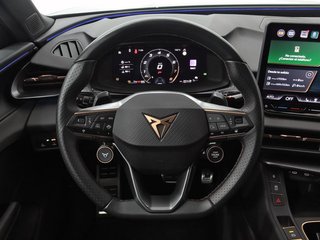 Cupra Terramar 1.5 TSI e-Hybrid 150kW (204 CV) DSG