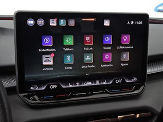 Cupra Terramar 1.5 TSI e-Hybrid 150kW (204 CV) DSG