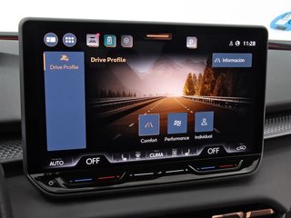 Cupra Terramar 1.5 TSI e-Hybrid 150kW (204 CV) DSG