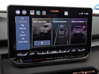 Cupra Terramar 1.5 TSI e-Hybrid 150kW (204 CV) DSG