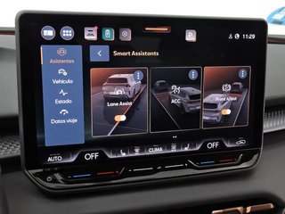 Cupra Terramar 1.5 TSI e-Hybrid 150kW (204 CV) DSG