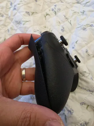 Controller Xbox Elite Serie 2 Nero