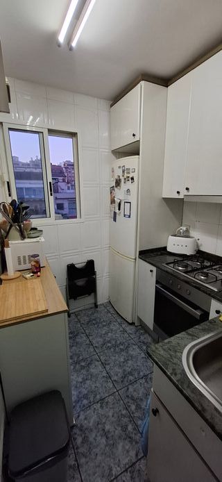 Necesito ayudante para reformas con experiencia