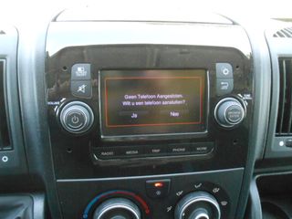 Peugeot Boxer F. 2.2HDI L2 H2 DIESEL 120CV.