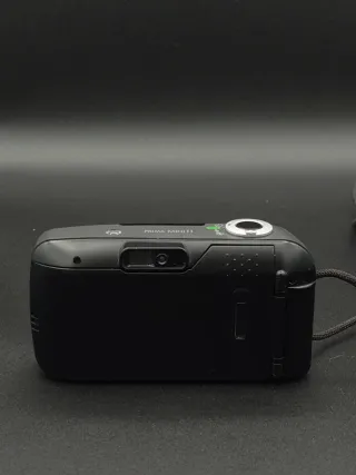 Cámara analógica Canon Prima Mini II compacta
