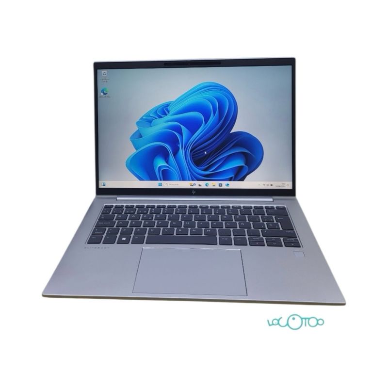 Portátil HP Elitebook 850 G9 16GB RAM 250GB SSD