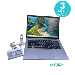 Portatile HP Elitebook 850 G9 16GB RAM 250GB SSD