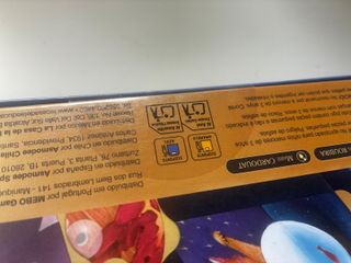 Dixit Juego de Mesa Familiar Nuevo