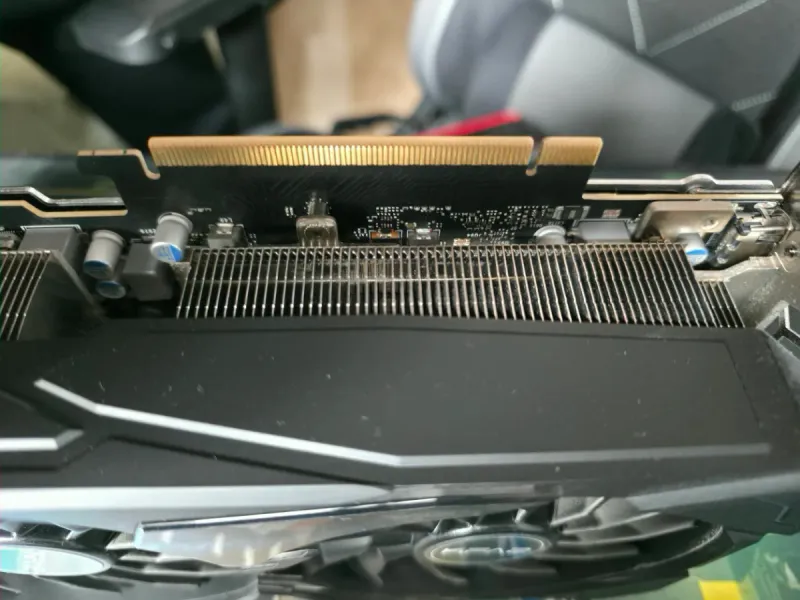 Tarjeta Gráfica KFA2 GeForce RTX 4080 16GB afbeelding 6