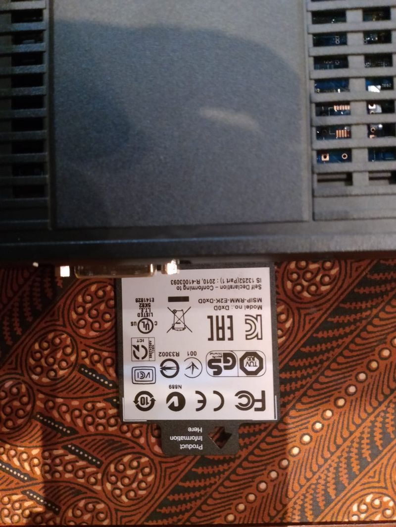 Thin Client Dell Wyse 5010 DX0D afbeelding 6