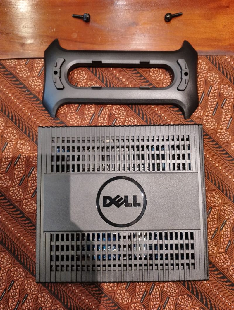 Thin Client Dell Wyse 5010 DX0D afbeelding 5