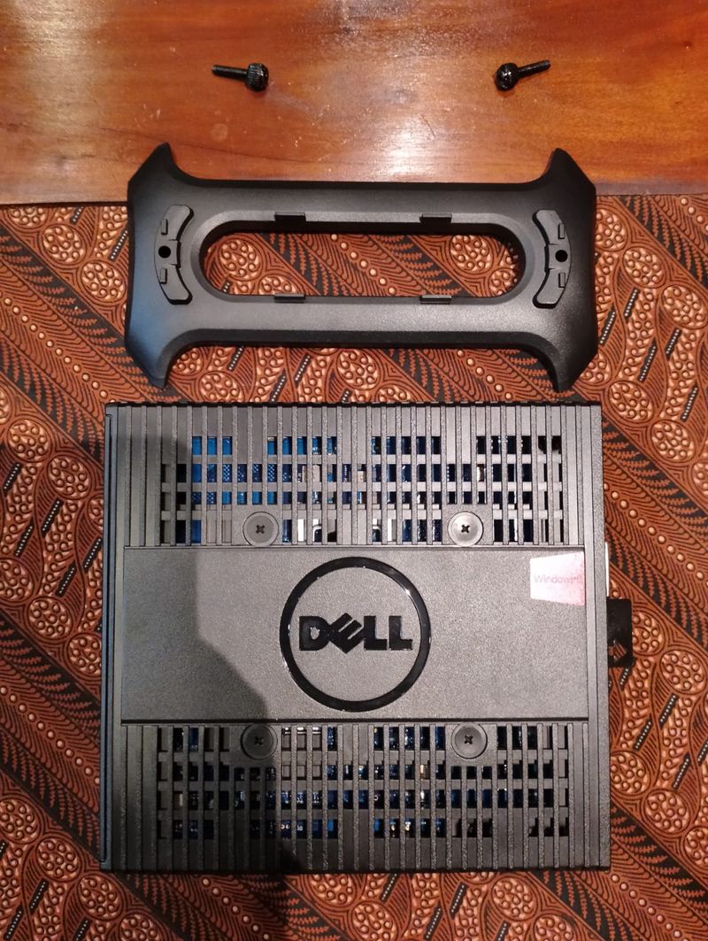 Thin Client Dell Wyse 5010 DX0D afbeelding 7