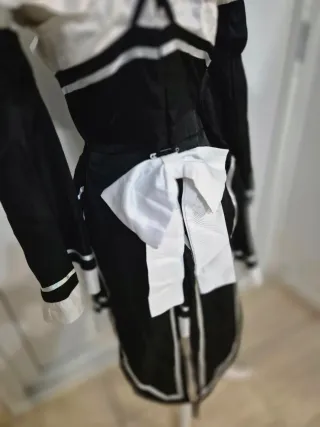 Cosplay Re:Zero Ram Rem Talla XL