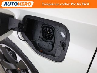 Cupra León 1.5 e-HYBRID