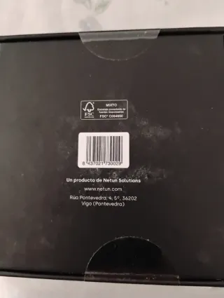 Luz Emergencia V16 Conectada Help Flash+