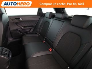 Cupra León 1.5 e-HYBRID