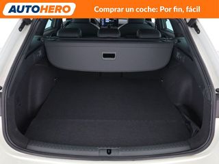 Cupra León 1.5 e-HYBRID