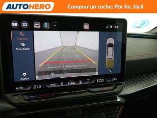 Cupra León 1.5 e-HYBRID