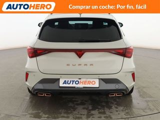 Cupra León 1.5 e-HYBRID