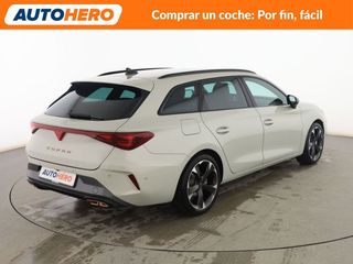 Cupra León 1.5 e-HYBRID