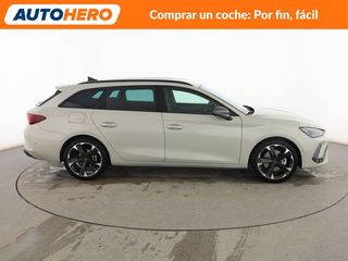 Cupra León 1.5 e-HYBRID