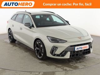 Cupra León 1.5 e-HYBRID