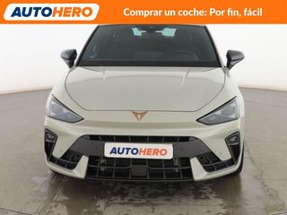 Cupra León 1.5 e-HYBRID
