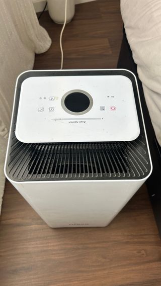 Deshumidificador Ufesa DH5020 20L/día