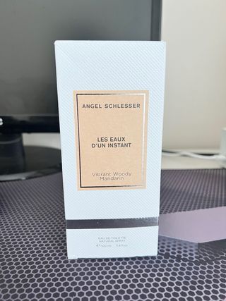 Angel Schlesser Les Eaux D'un Instant 100ml
