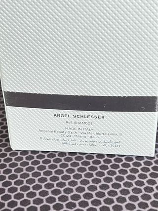 Angel Schlesser Les Eaux D'un Instant 100ml