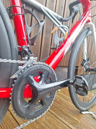 Bicicleta KTM REVELATOR ELITE