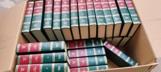 Colección libros Camilo José Cela