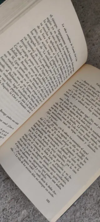 Colección libros Camilo José Cela