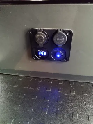 Volkswagen Transporter 2009