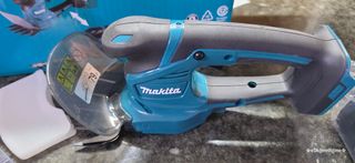 Cortasetos Makita 110mm LXT 18V