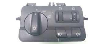 Mando Luces BMW E46