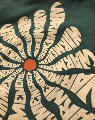 Sudadera Pull & Bear