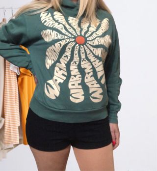 Sudadera Pull & Bear