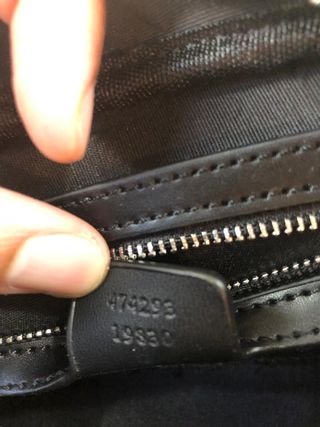 Borsa a spalla Gucci GG Supreme - Borsa di lusso